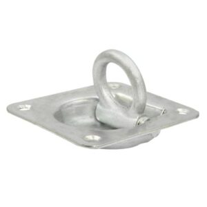 Bolt On Trailer Cargo Tie Down