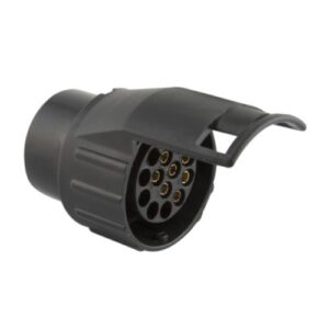 7 - 13 Pin Conversion Adaptor 12 Volt