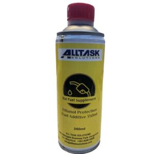 Alltask E10 Fuel Supplement 350ml