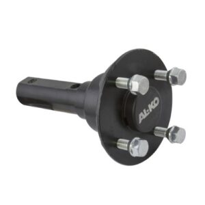 4 Stud Hub 100mm