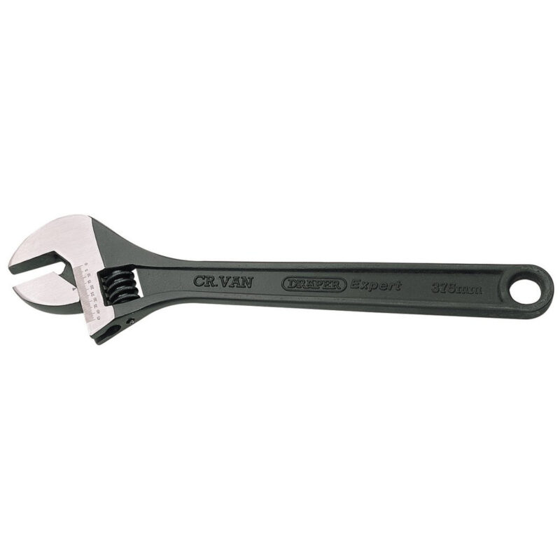 ADJUSTABLE SPANNER 375
