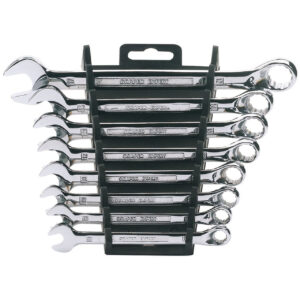 COMB.SPANNER SET-8 PC.