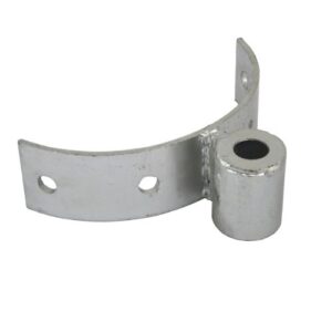 Half Round Bottom Gate Hanger