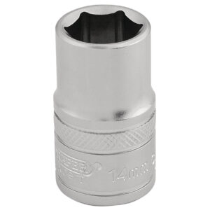 SOCKET 14MM 1/2DR 6PT