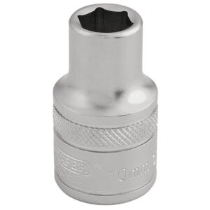 SOCKET 10MM 1/2DR 6PT