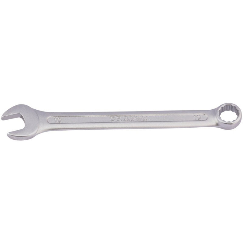 SPANNER 10MM COMBI