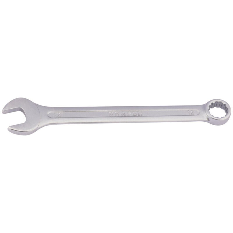 SPANNER 12MM COMBI