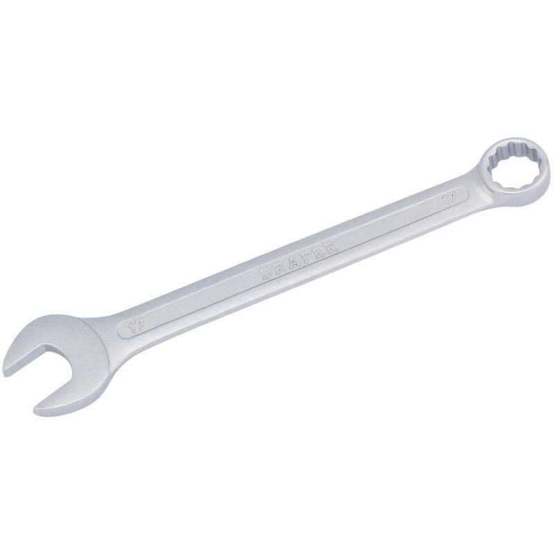 SPANNER 17MM COMBI