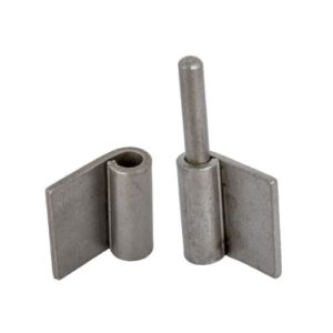 Weld-on Lift of Hinge Set (Right)