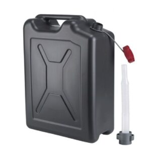 Polythene Jerry Can 20 Litre