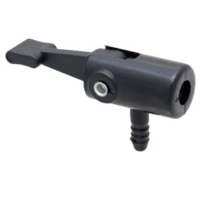 Plastic Chuck for Hand Pump