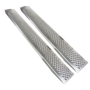 Trailer Aluminium Ramps
