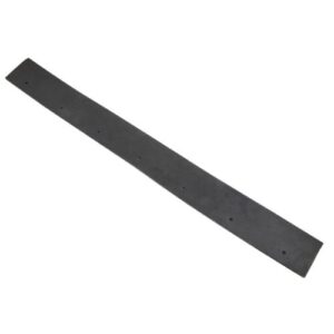 24" Rubber for Yard Scraper