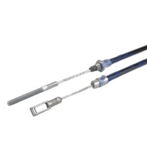 Knott Brake Cable 1000mm Non-Detachable