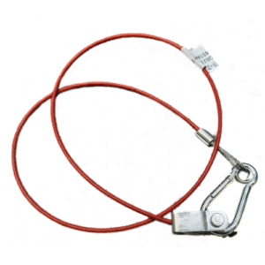 Breakaway Cable Clevis Style