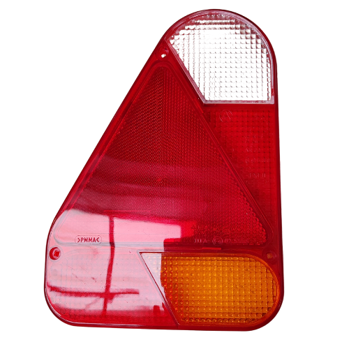 Replacement Lens, LHS Nugent Trailer
