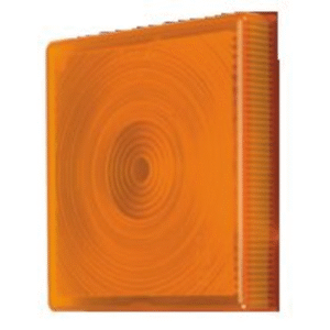 IFor Williams Replacement Indicator Lens - Amber
