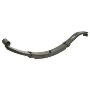 Multi Leaf Trailer Spring