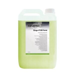 Kenotek Cargo 4100 Forté Detergent 5 Litre