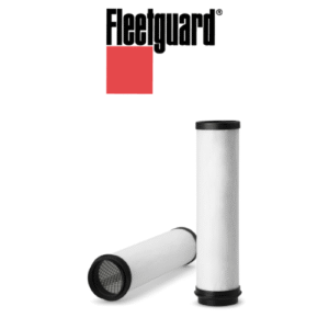 Fleetguard Secondary Air Filter Case