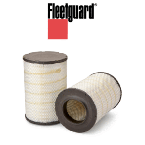 Fleetguard Air Filter CAT / Komatsu