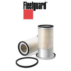 Fleetguard Air Filter Komatsu