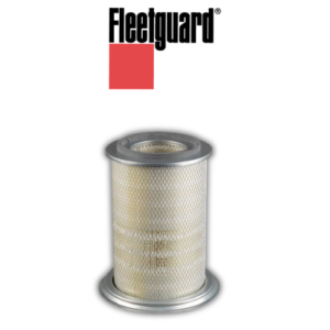 Fleetguard Air Filter Massey Ferguson