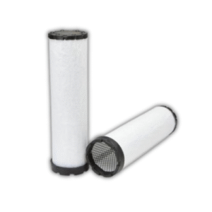 Fleetguard Secondary Air Filter MF/New Holland