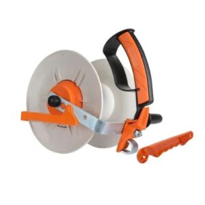 Gallagher Medium Geared Reel