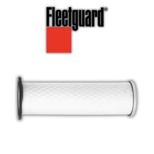 Fleetguard Secondary Air Filter New Holland