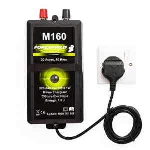 Forcefield M160 Mains Energiser