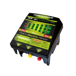 Forcefield MX-6 Mains Energiser