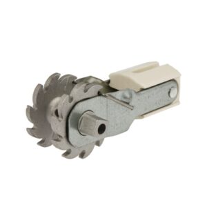 Forcefield Porcelain Insulated Ratchet