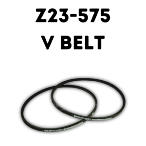 V Belt Z23-575
