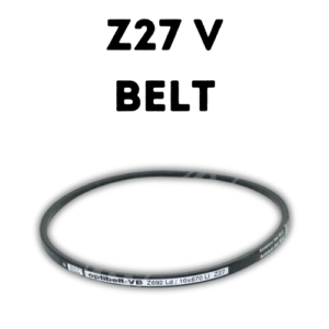 V Belt Z27