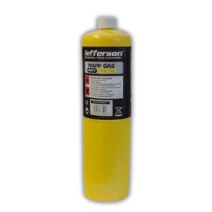 Jefferson Mapp Gas 3600F 453g/16oz