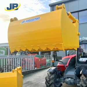 Johnston 4ft 6" Shear Grab
