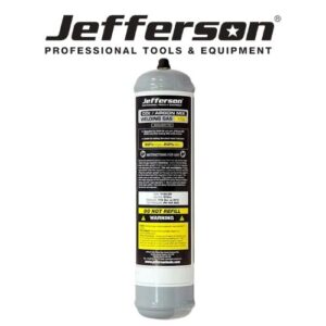 Jefferson CO2 / Argon Mix Welding Gas 110L