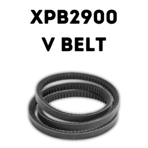 XPB2900 V Belt Standard Kuhn Mower