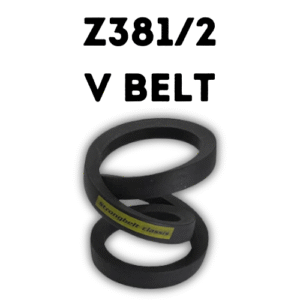 V Belt Z37