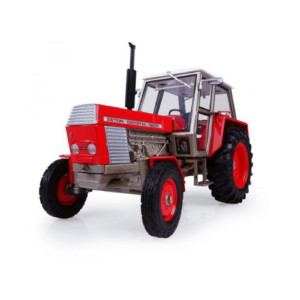 Zetor Tractor Parts