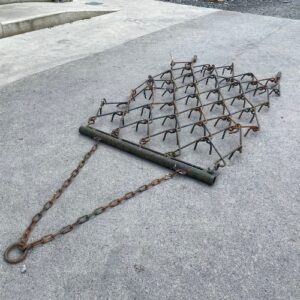 4ft Chain Harrow