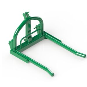 Cashels Single Trip Type Bale Lifter
