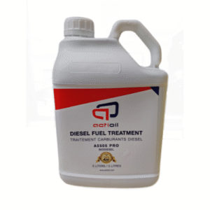 Actioil A550 5L