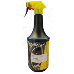 Kenotek Pro - Wheel Clean Ultra 1 Ltr