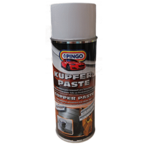 Pingo Copper Grease 400ml