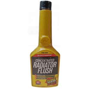 Power Maxed Concentrated Radiator Flush 325ML