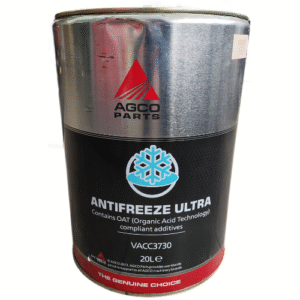 AGCO UltraMax Antifreeze (20 Litre)