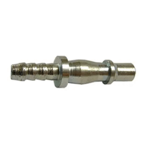 Jefferson 8mm Hose to 1/4" Male Q/Release Coupling (2 Pack)
