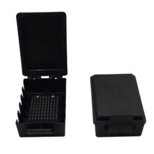 LED Global Spade Terminal Junction Box